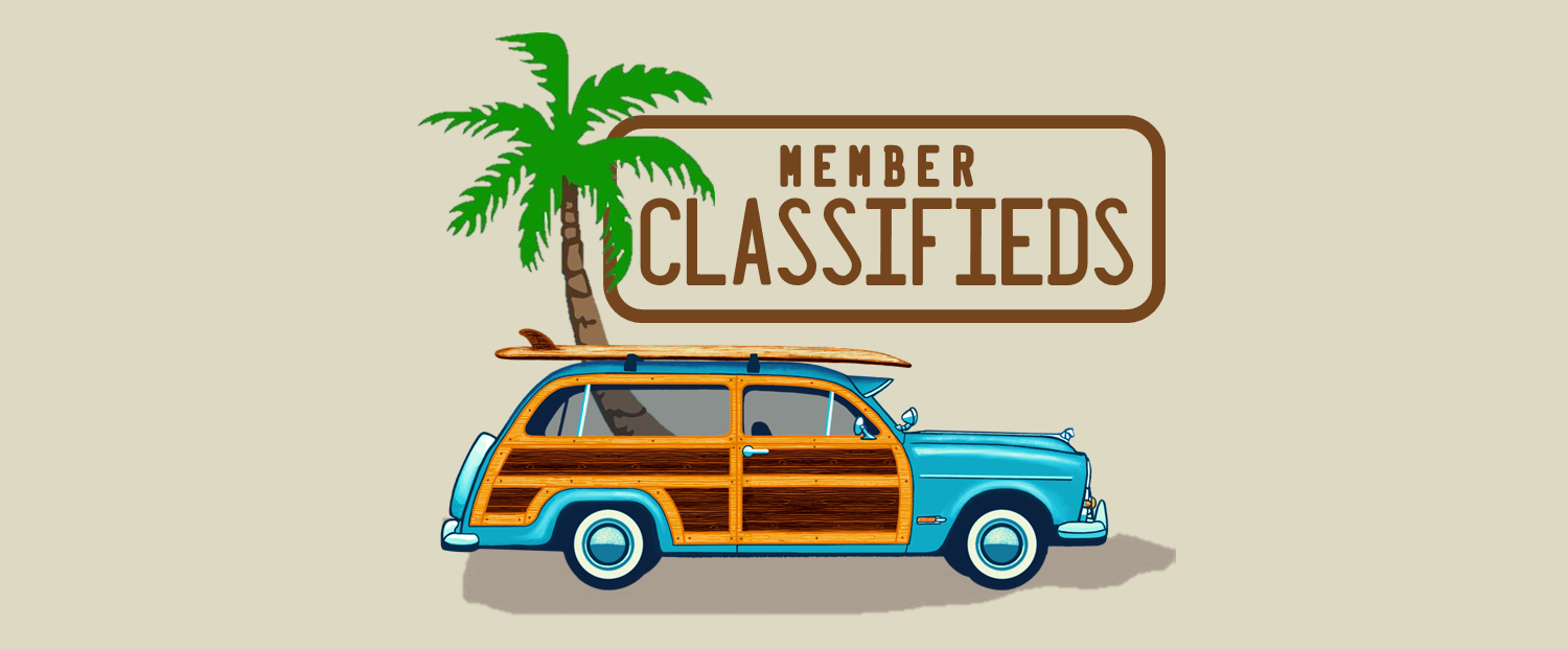 Classified Ads